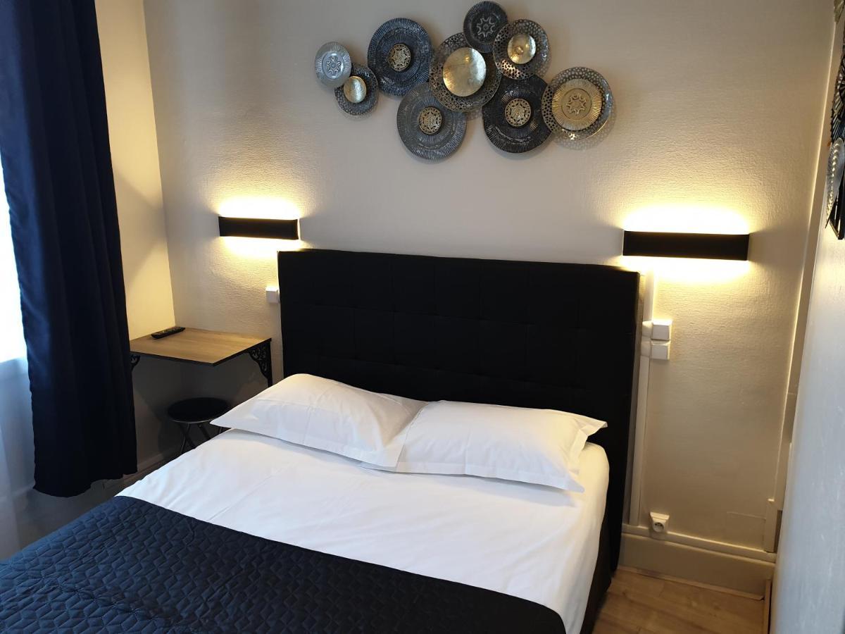 Hotel Le Splendid Troyes Exteriér fotografie