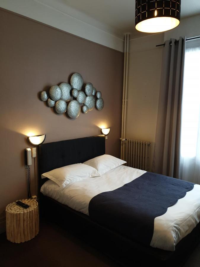 Hotel Le Splendid Troyes Exteriér fotografie