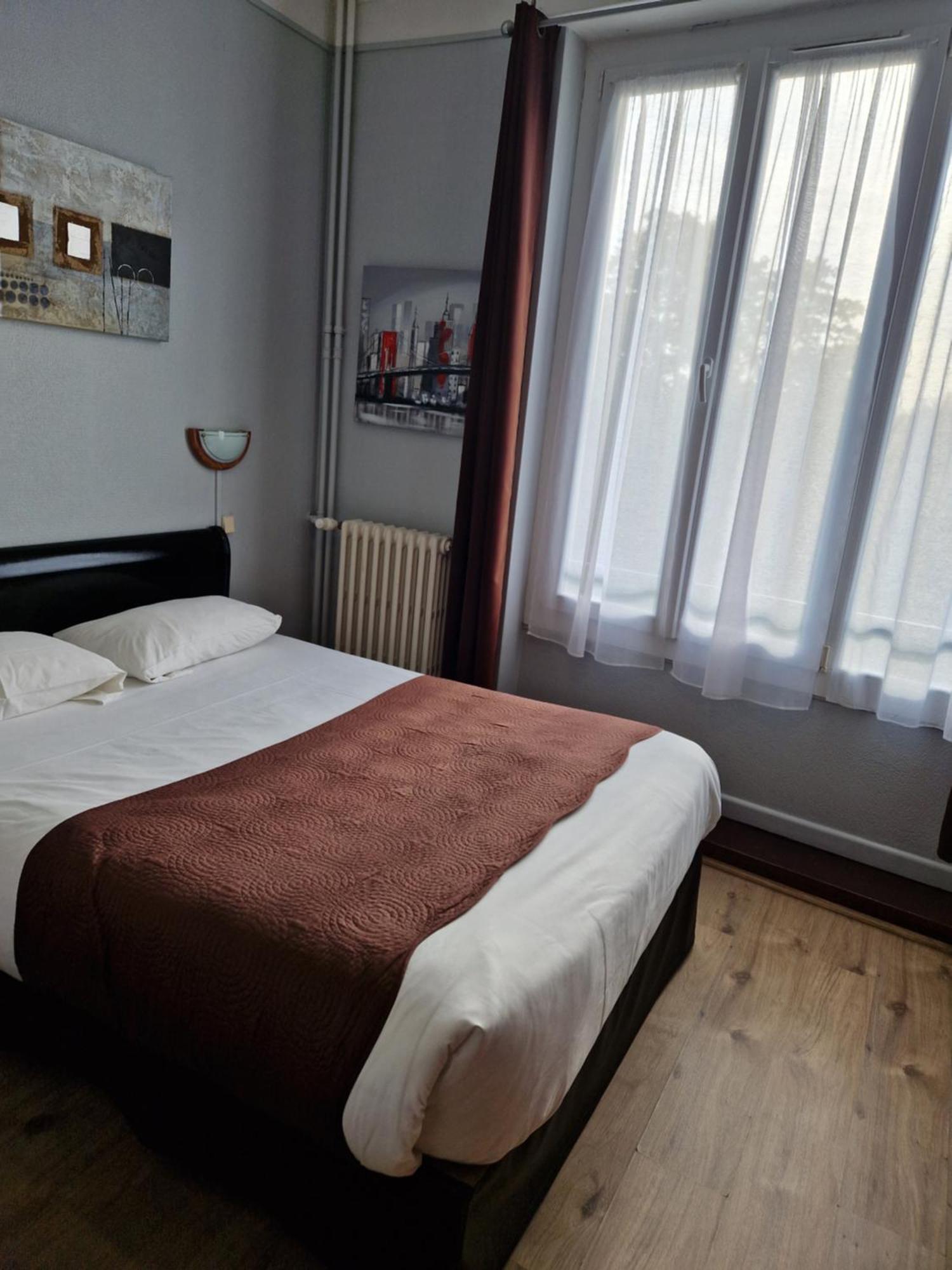 Hotel Le Splendid Troyes Exteriér fotografie