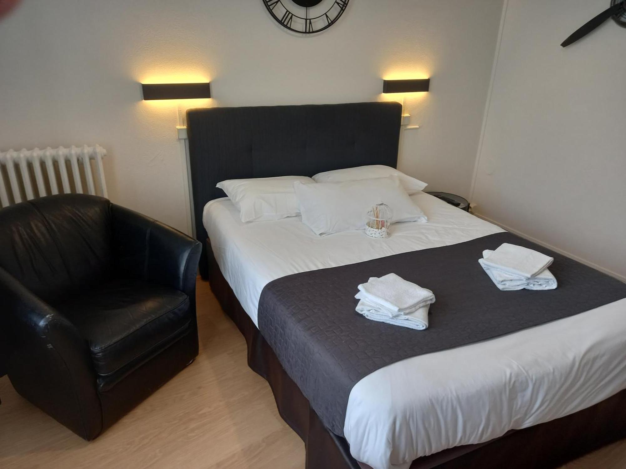 Hotel Le Splendid Troyes Exteriér fotografie